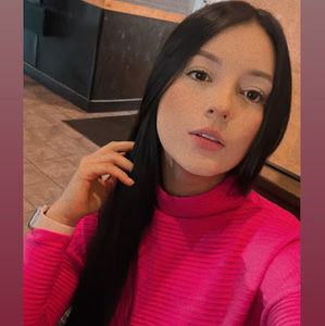 Meet your Posher, Fernanda